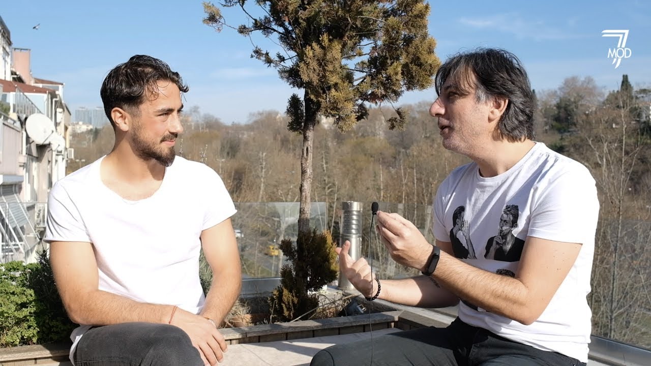 Emirhan Aydoğan & Cüneyt Kaşeler | Gündem Dışı