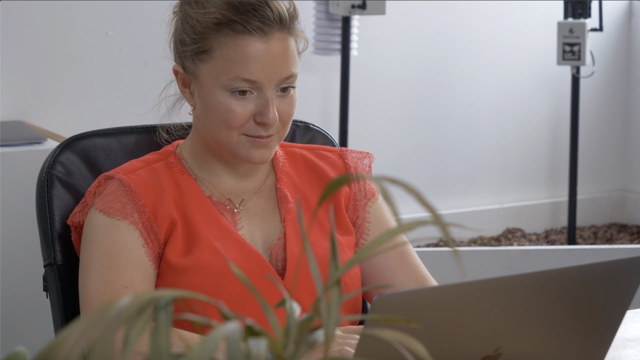 Join Sencrop for the ag-tech revolution! - EN