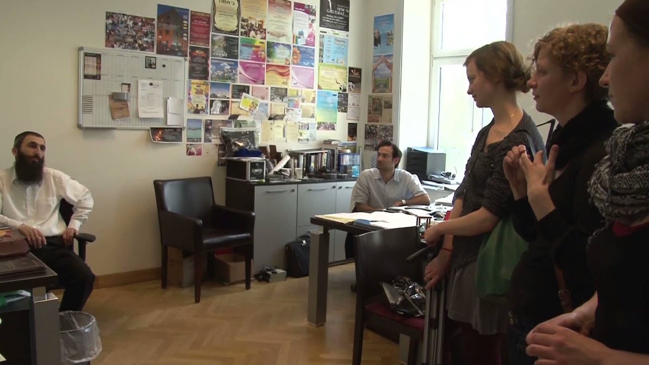 Kosherland - Die jüdische Gemeinde im 2. Bezirk 2013