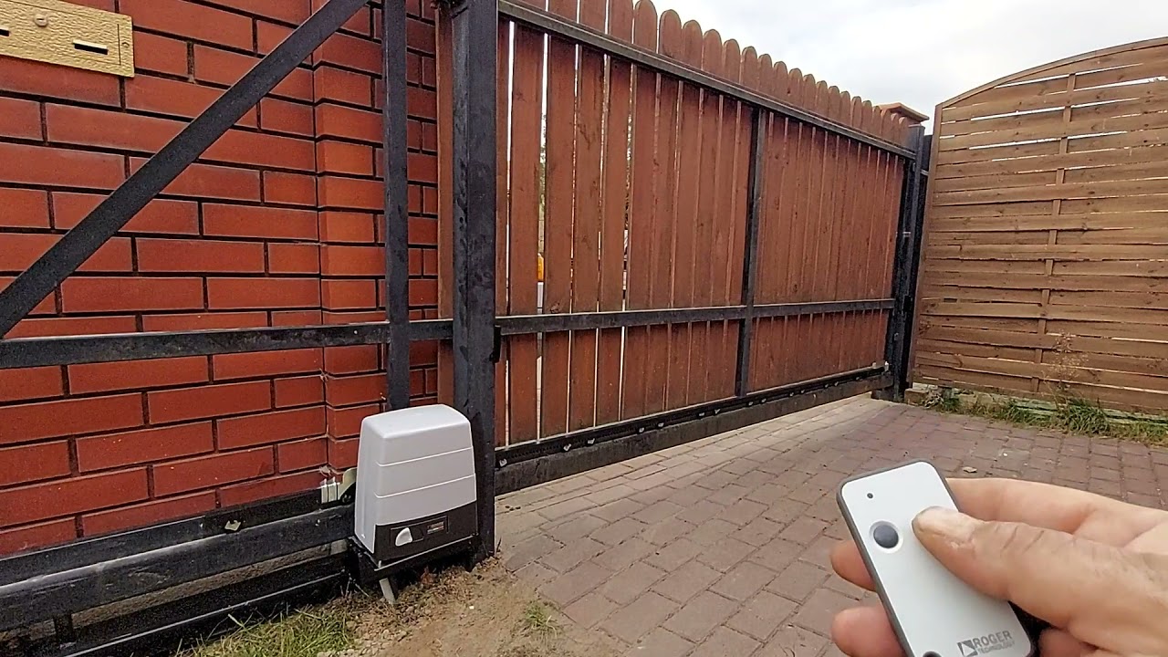 EMTECH. Roger BM 30/400 brushless.