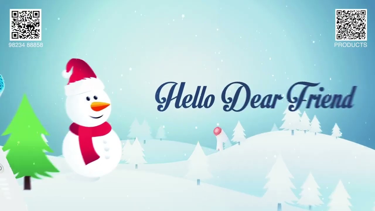 Nu Skin Christmas Magic ✨🎄 Season's Greetings 2025