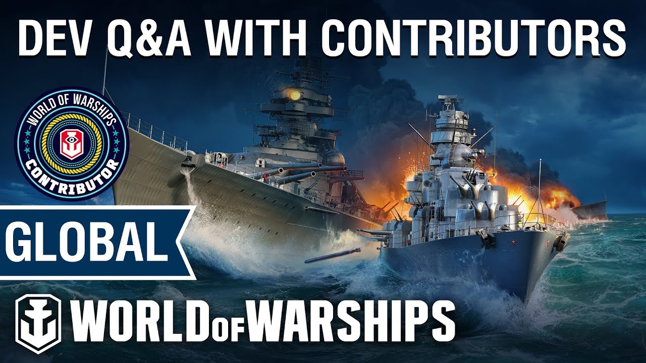 Developer Q&A with Community Contributors