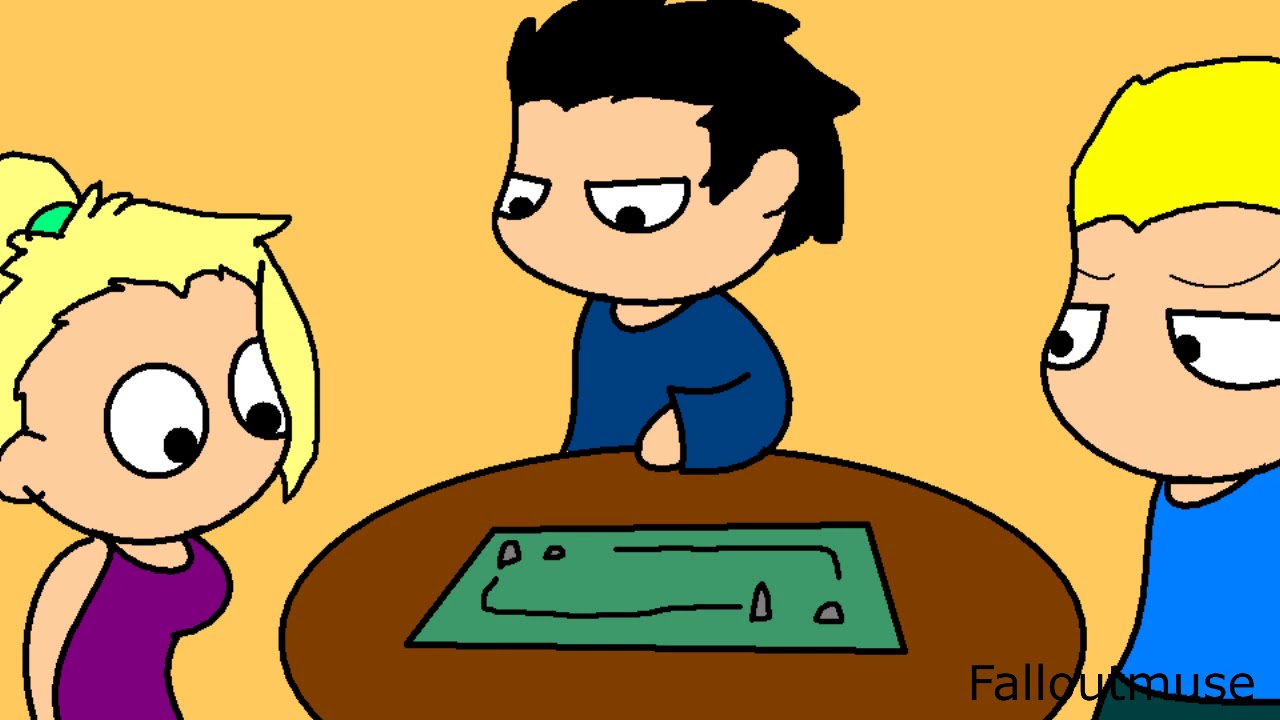 monopoly
