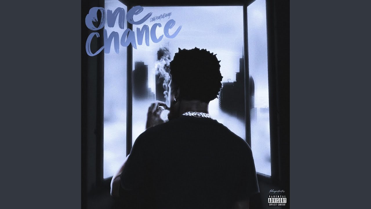 One Chance