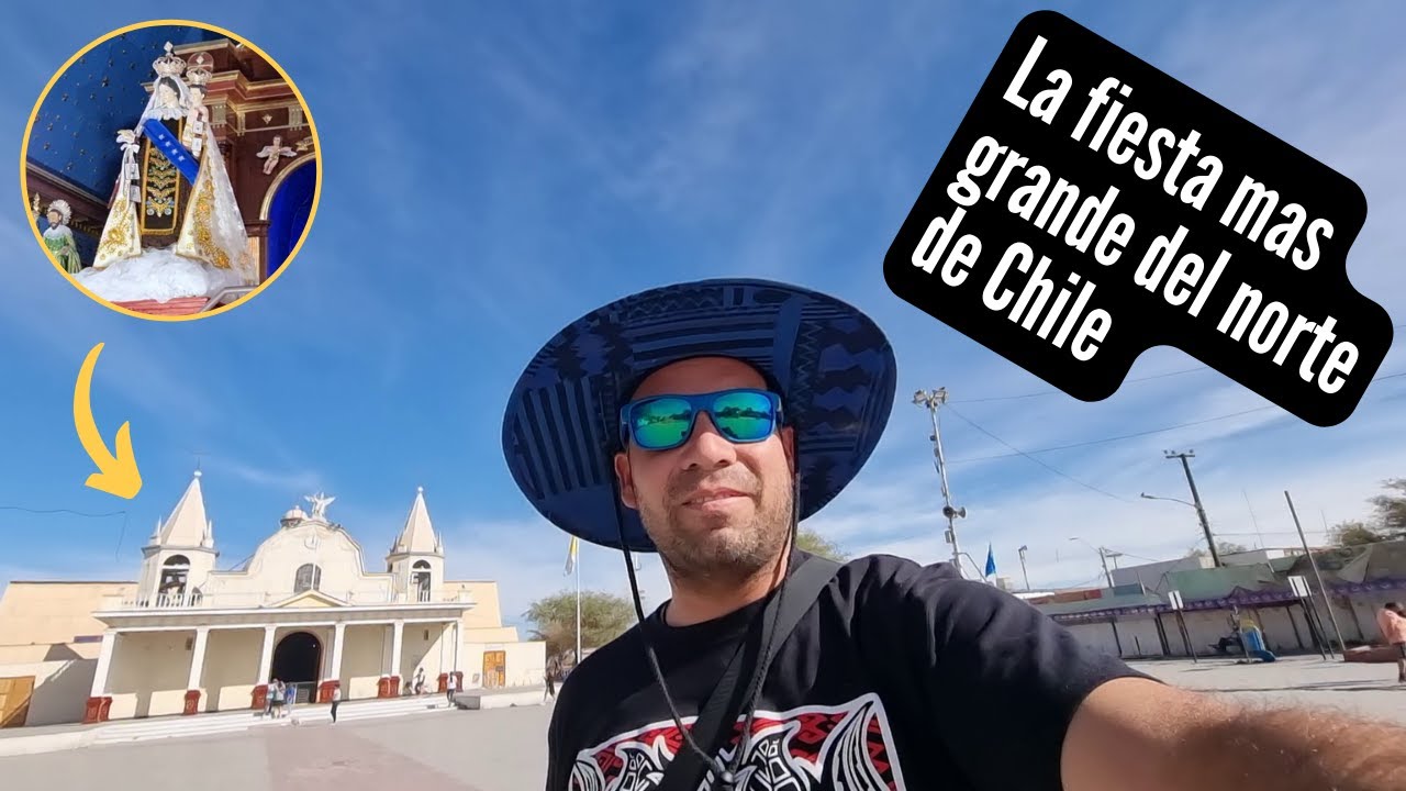 LA FIESTA DE LA TIRANA 2022