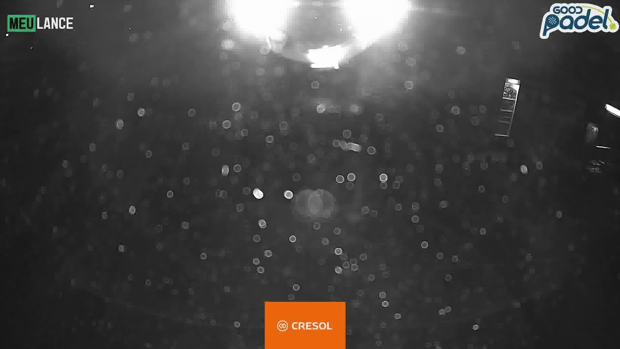 GOOD PADEL - QUADRA CRESOL - 31/01/2026 - PARTE 2