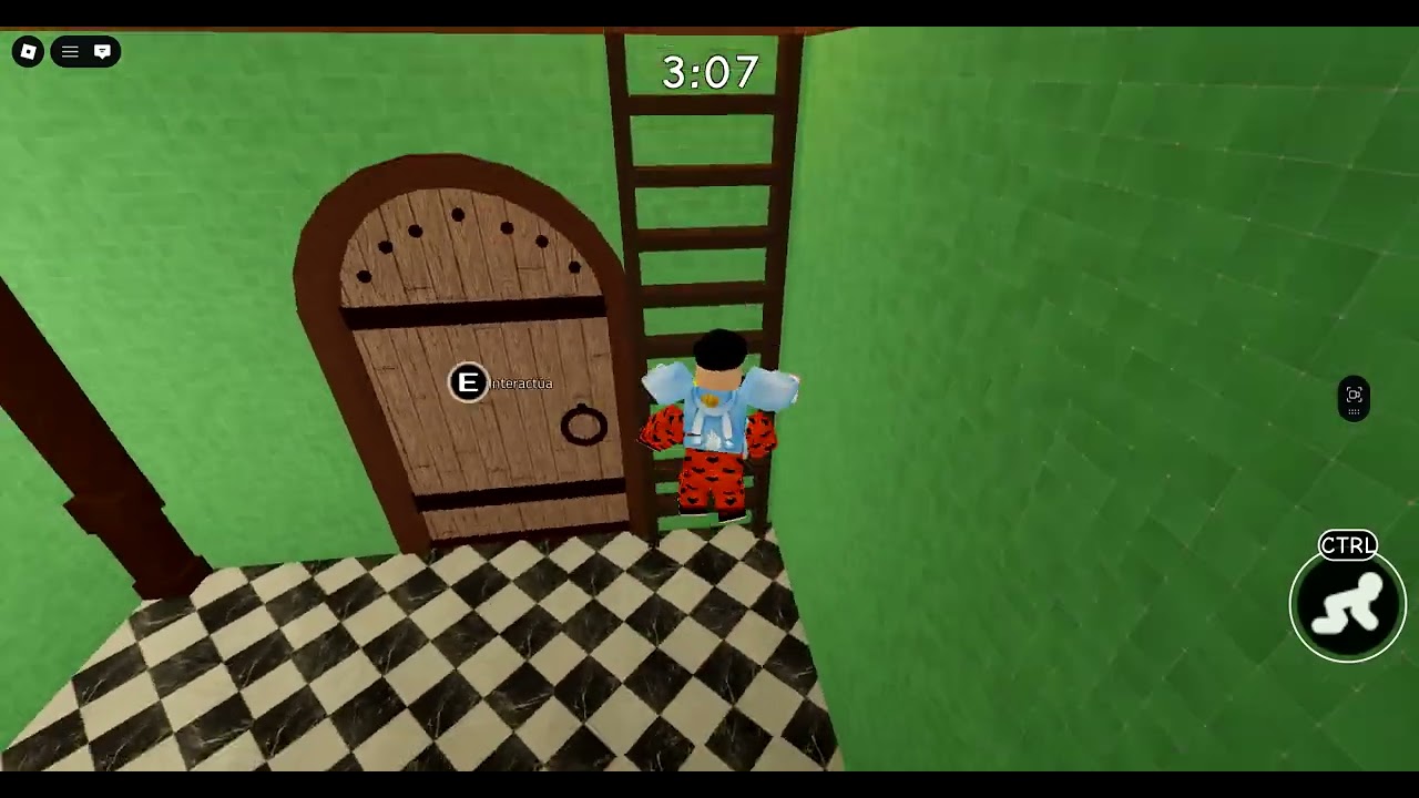 teddy capitulo 0