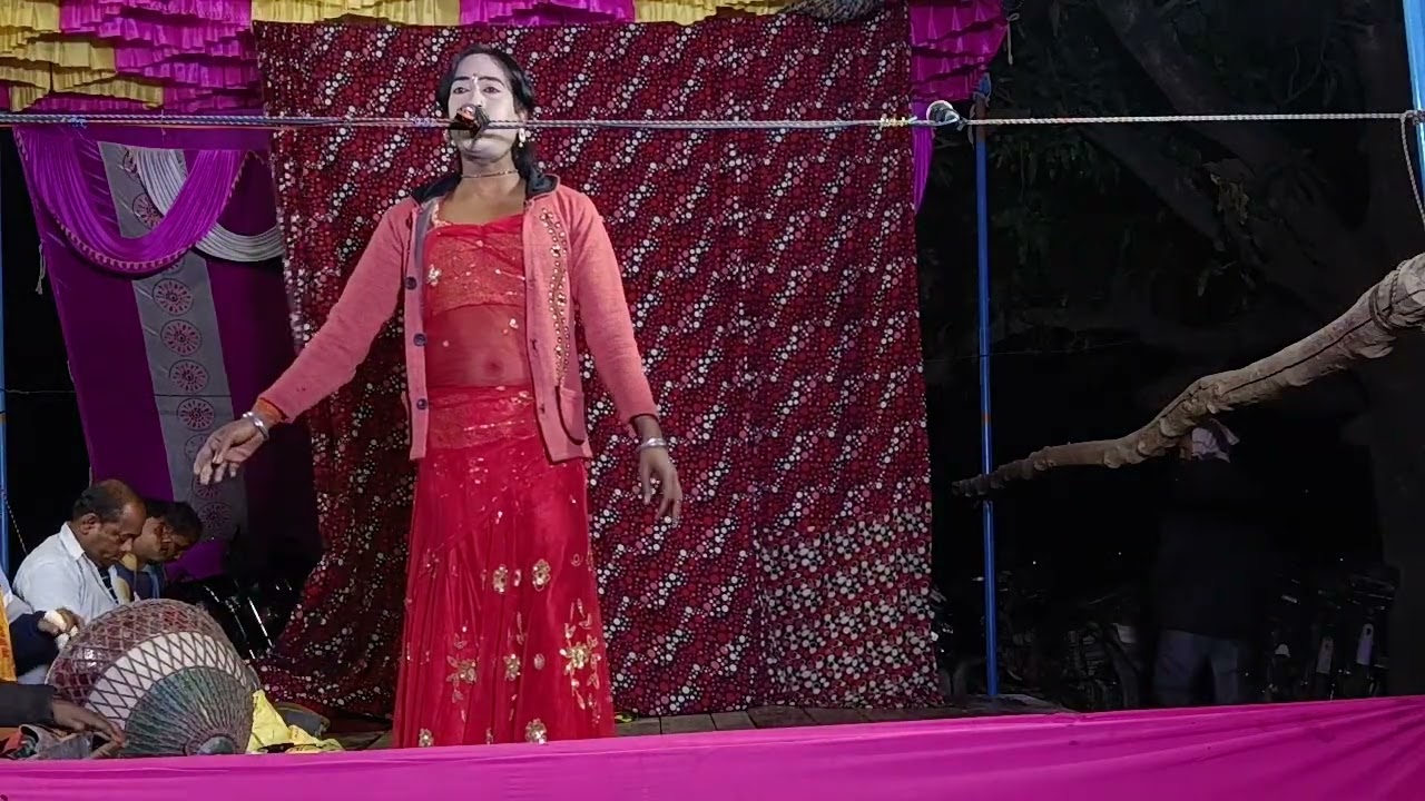 न्यू गजल//नगम दो खुदा के लिए चाहते हैं #गायक# झीनू डांसर @धर्मराज नौटंकी