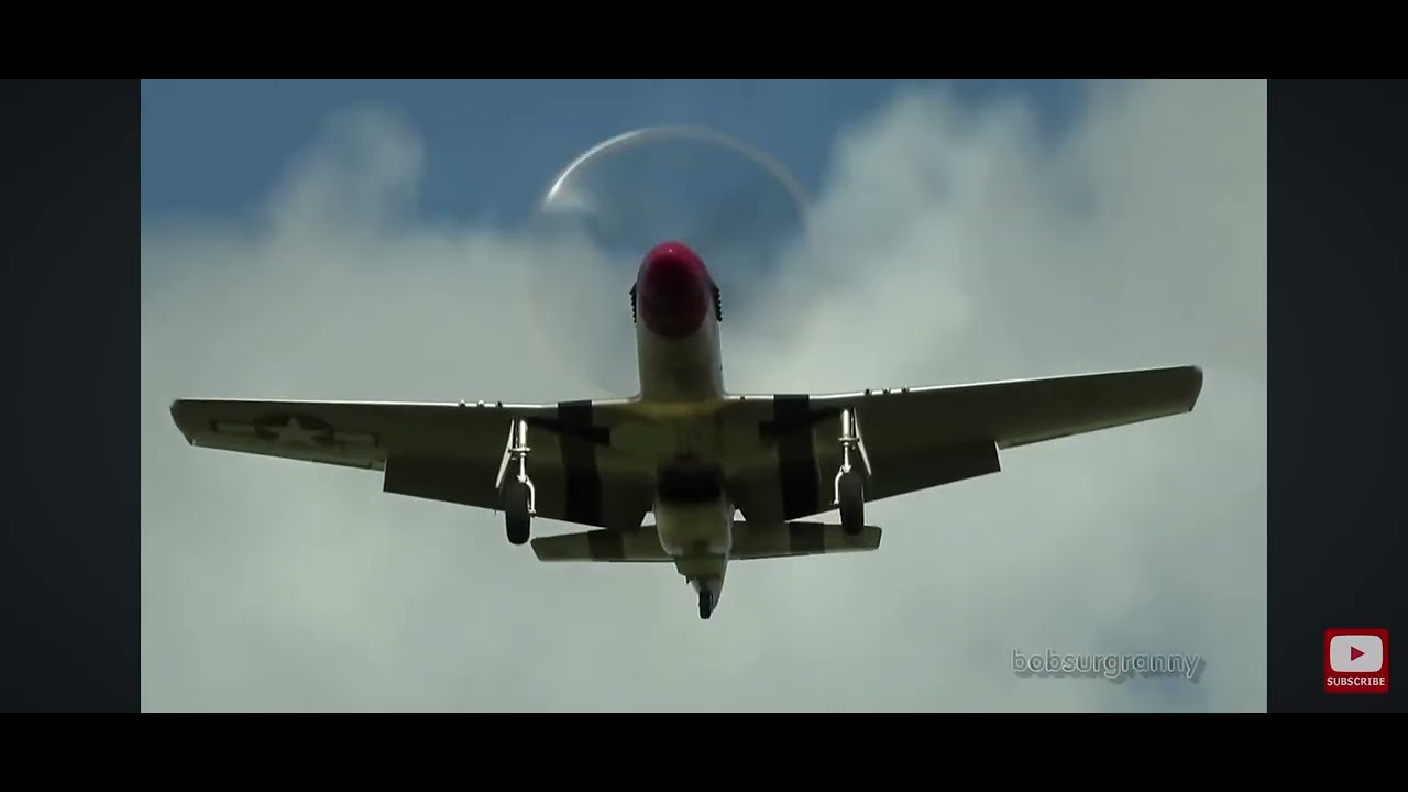 Viendo videos de aviones (parte 3)