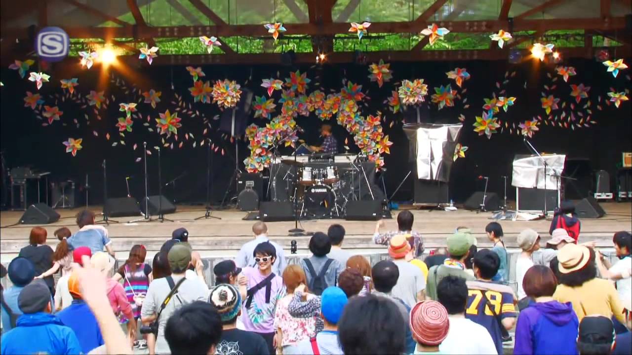 クボタタケシ-DJ @ TAICOCLUB'11