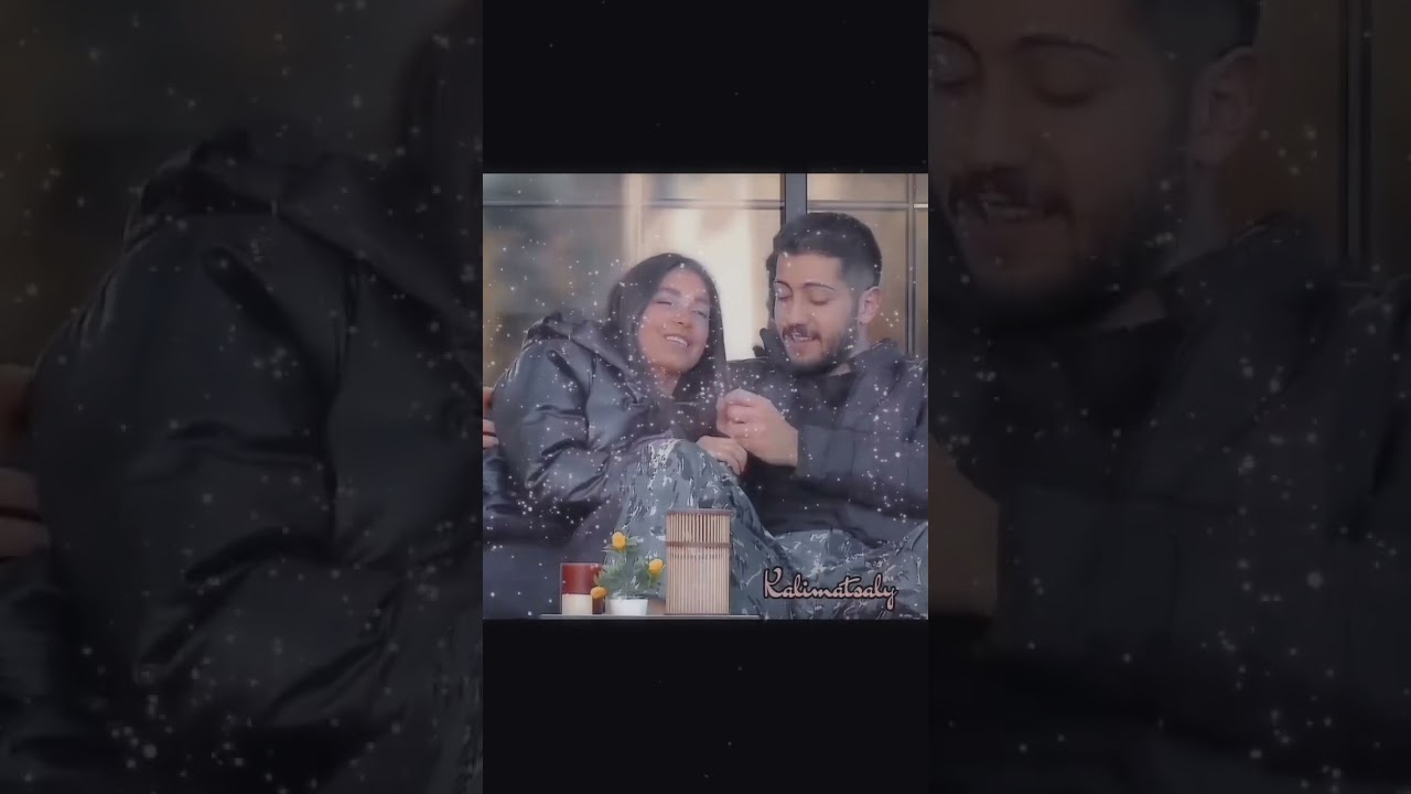 حبيتك  رح حبك  عم حبك وبحبك🩷🌸