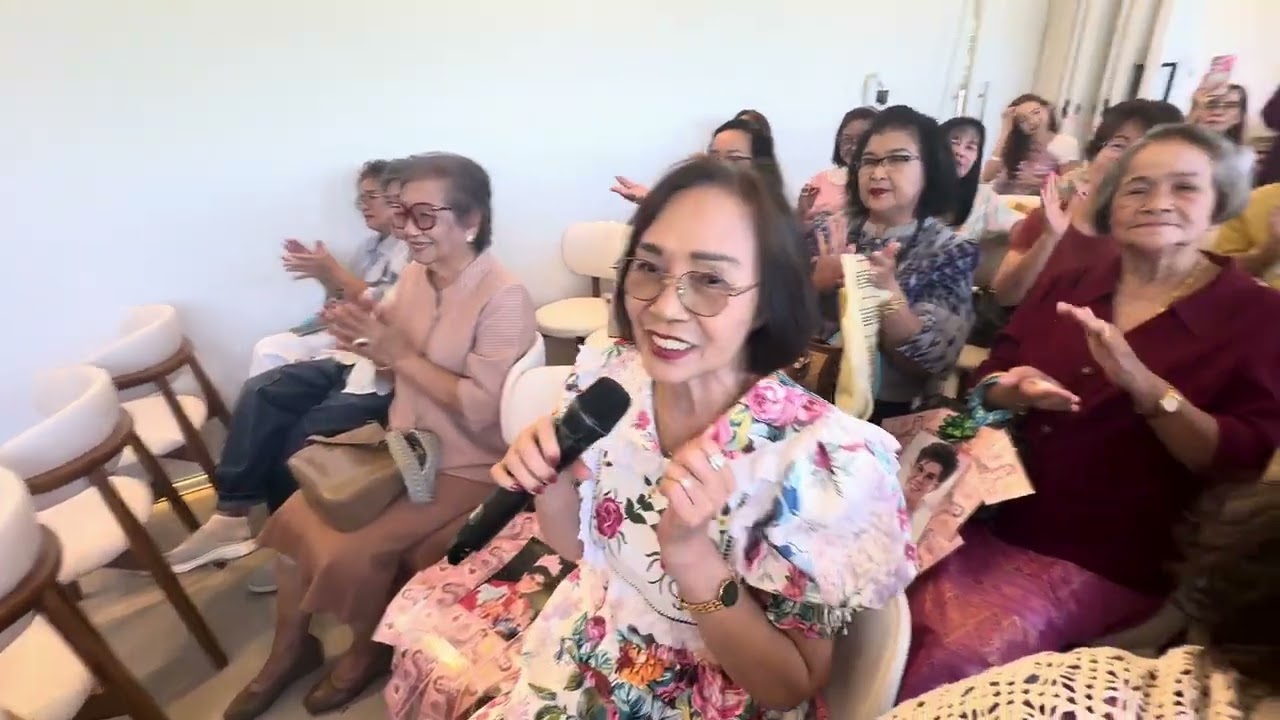 งานปิด วันเกิด3สาว ผอ.แม่ต้อม มะปราง1มี.ค69
