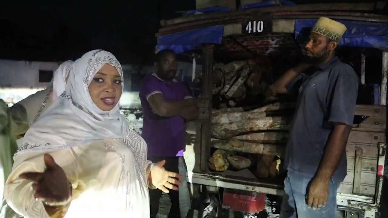 WANAOHUJUMU MKARAFUU WANASWA NA RC KASKAZINI/ ONA KILICHOWAKUTA @zenji2023 