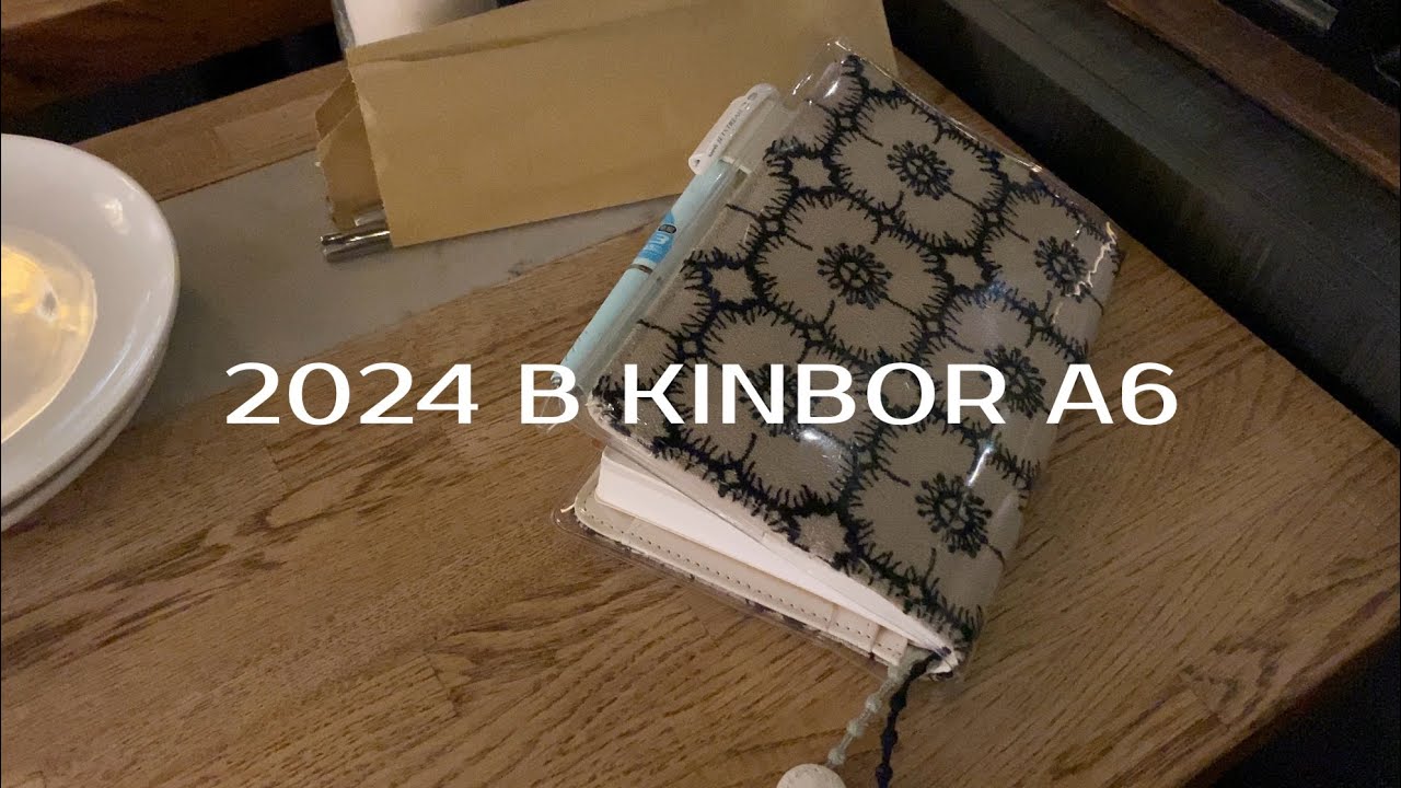 Kinbor A6: сетап на 2024 год