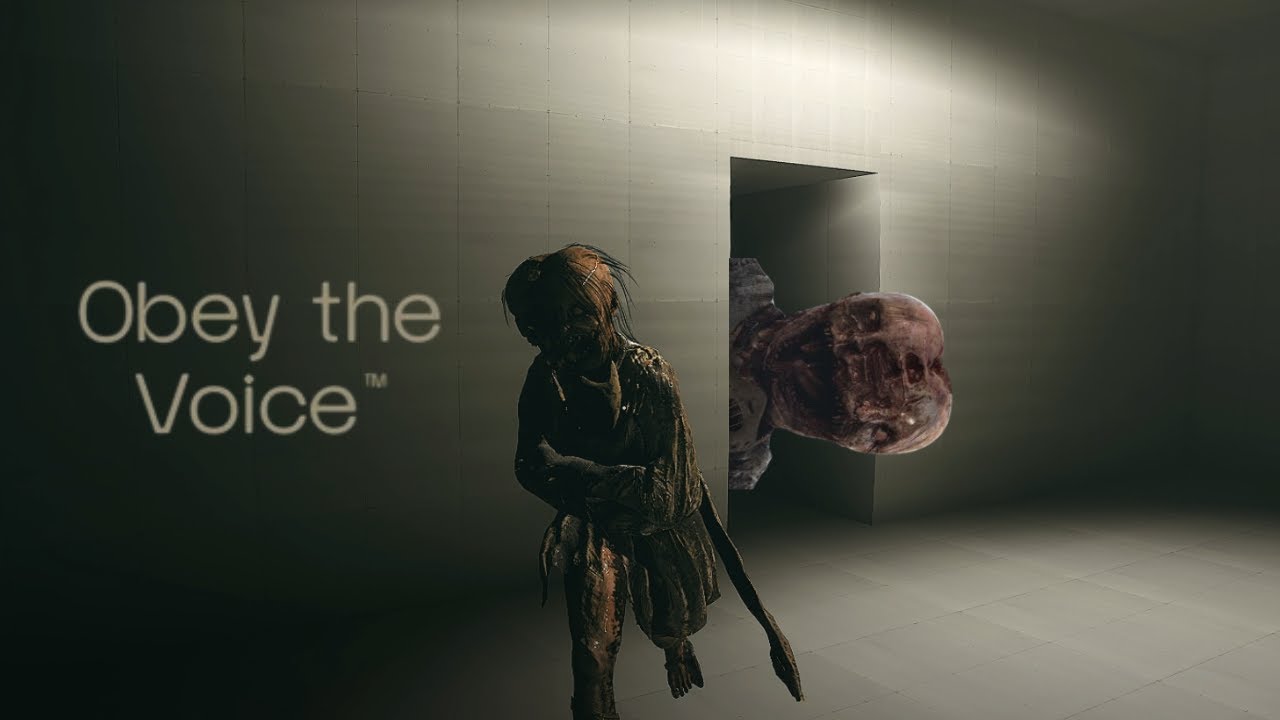 Obey the Voice -  Jedva sam izdržao 10 minuta