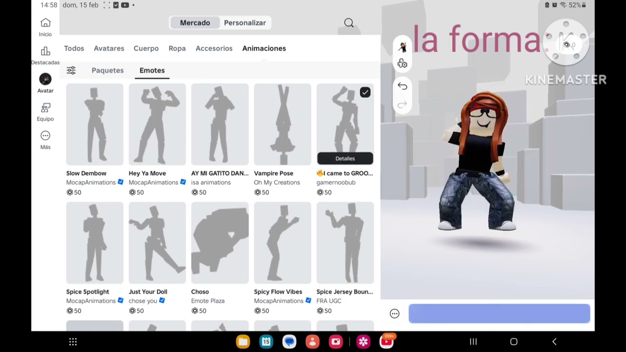 Perdon este es el verdadero (me confundi)