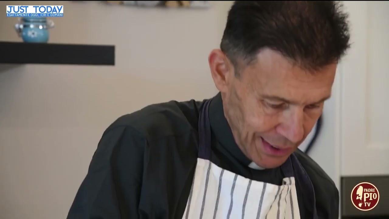 Rotoli di Patate – La Risposta è in Cucina (Just Today 9 Gennaio 2026)