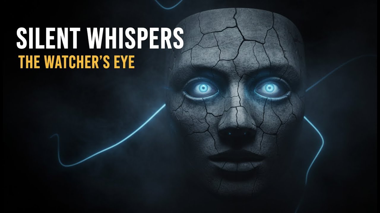 The Terrifying Truth of Being Watched | Dark Psychology & The Observer Effect