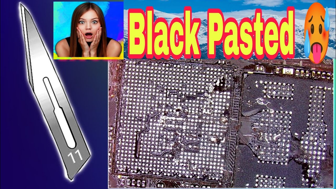Vivo S1 Pro Dead Solution| Heavy Black Paste Solution|@Ahmad_Khani_Mobile_Care |