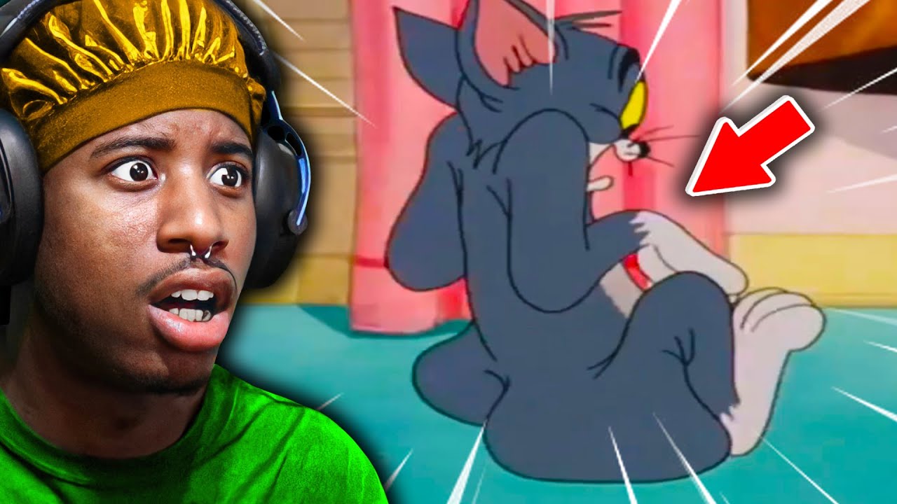 THESE MEMES ARE GETTING WEIRD...