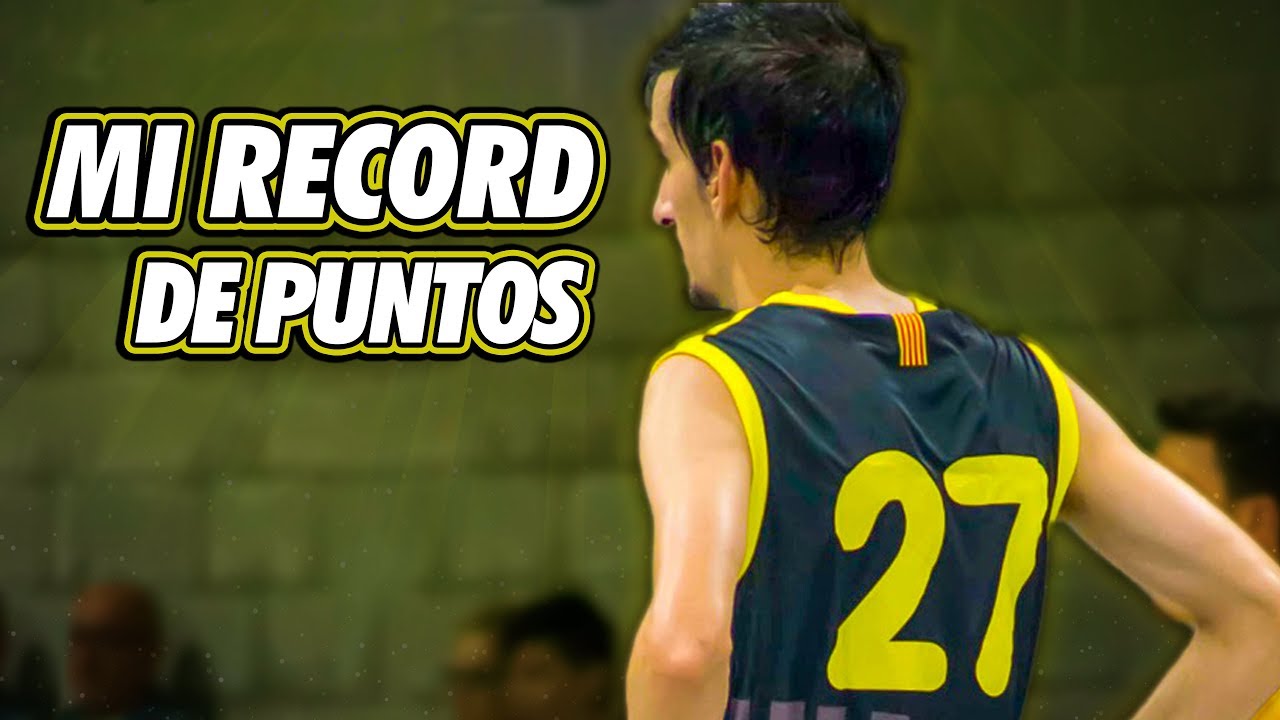 ¡ASÍ SÍ! RÉCORD de PUNTOS || MI TEMPORADA 2019/2020 (J3)