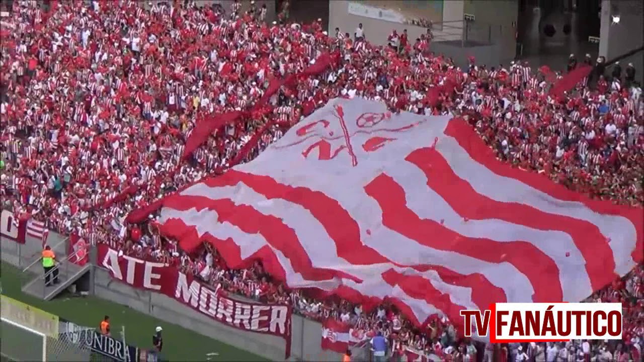 TV FANÁUTICO- NÁUTICO CAMPEÃO PERNAMBUCANO 2018