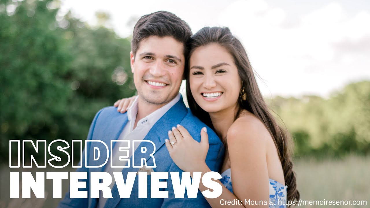 Bachelor's Caila Quinn and Fiancé Nick Burrello Discuss Details About Upcoming Wedding | The Knot