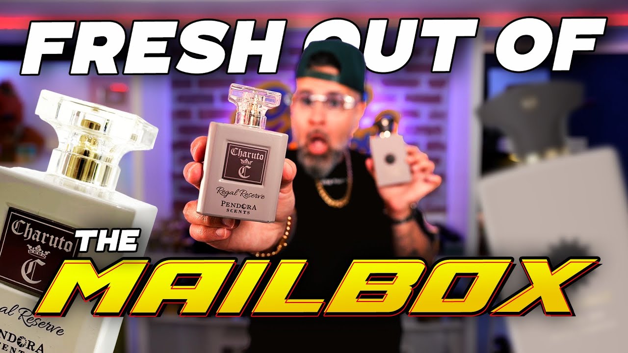 Charuto Regal Reserve | Royal Tobacco Clone Under $40