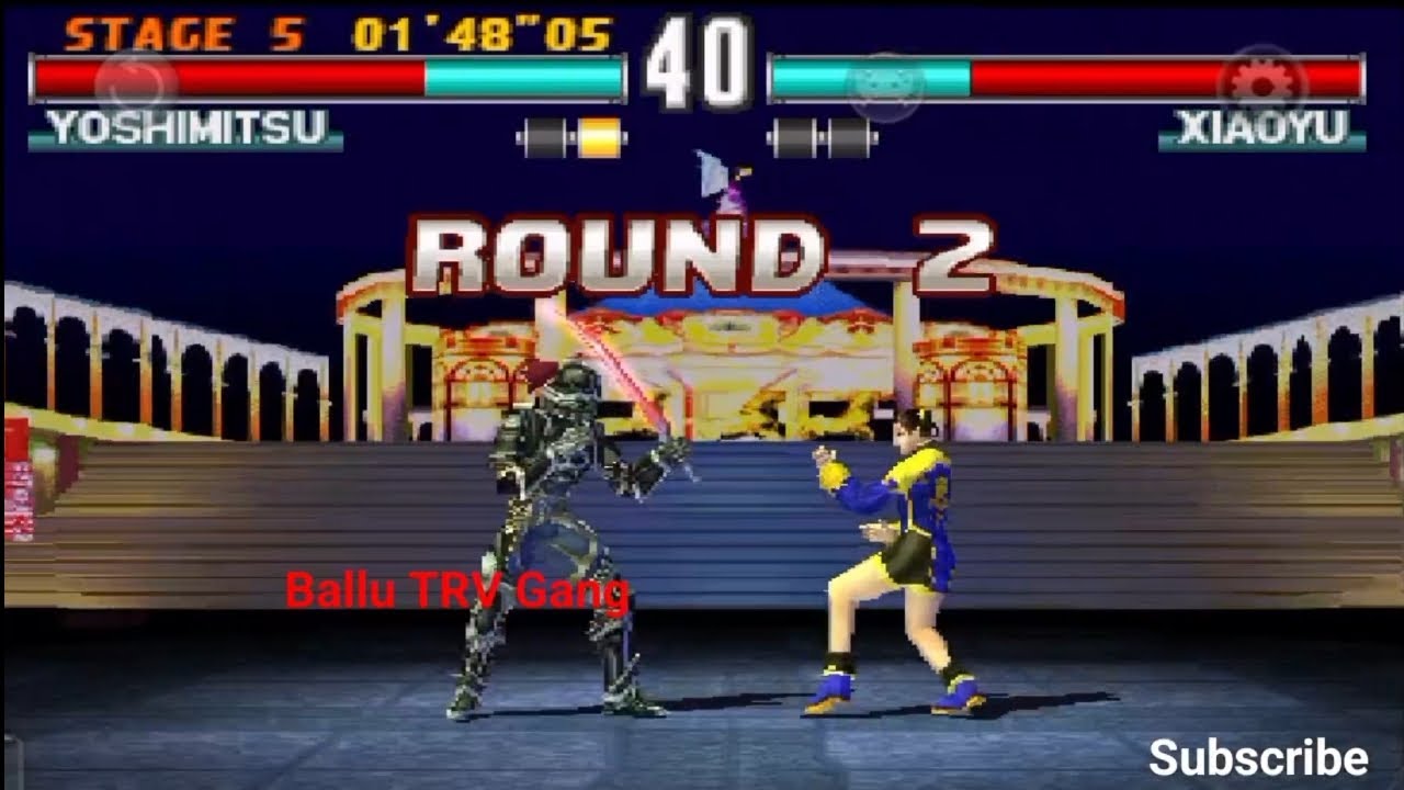 New game takken 3 full action game 