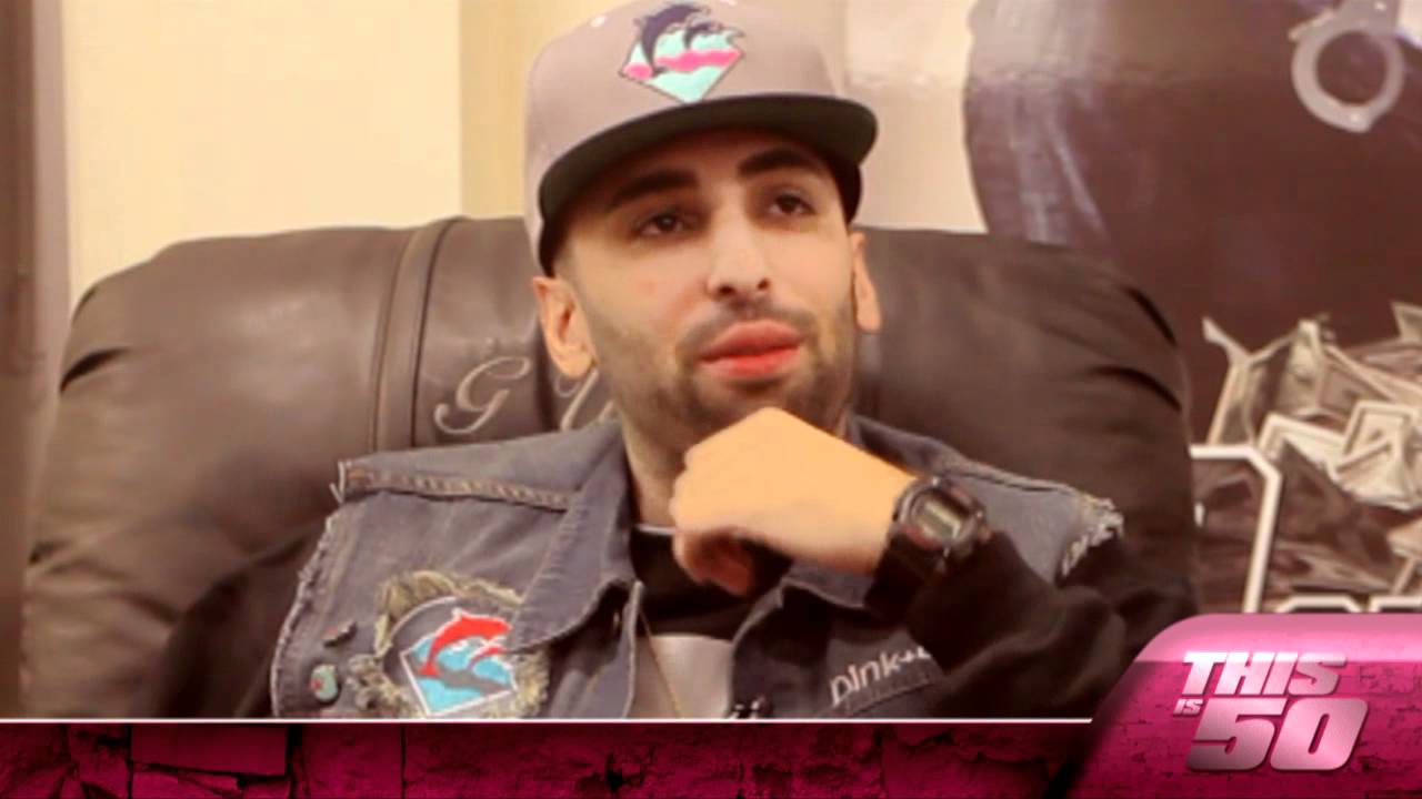 Neima From Pink Dolphin Clothing Talks Chris Brown Co-sign, New Designs & More