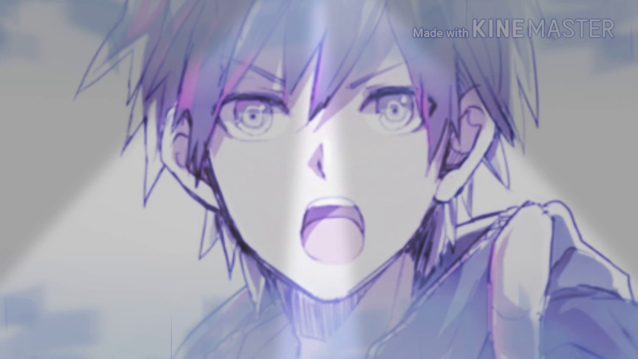 Danganronpa amv It's goin down