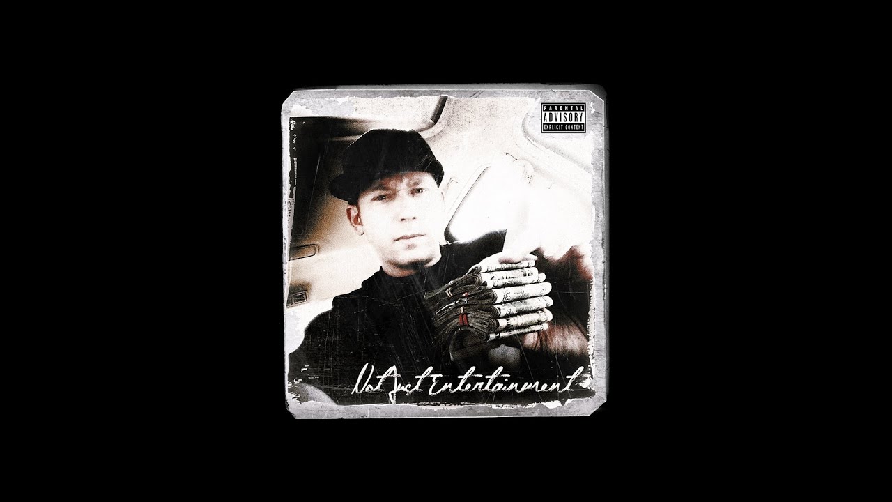 TEQNiK G - Not Just Entertainment