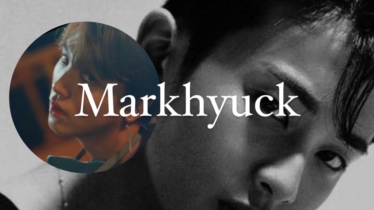 [OPV] love me like you do - Ellie Goulding (Mark x Haechan) 