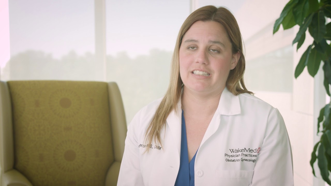 Cara Cameron, CNM | WakeMed Physician Practices - OB/GYN