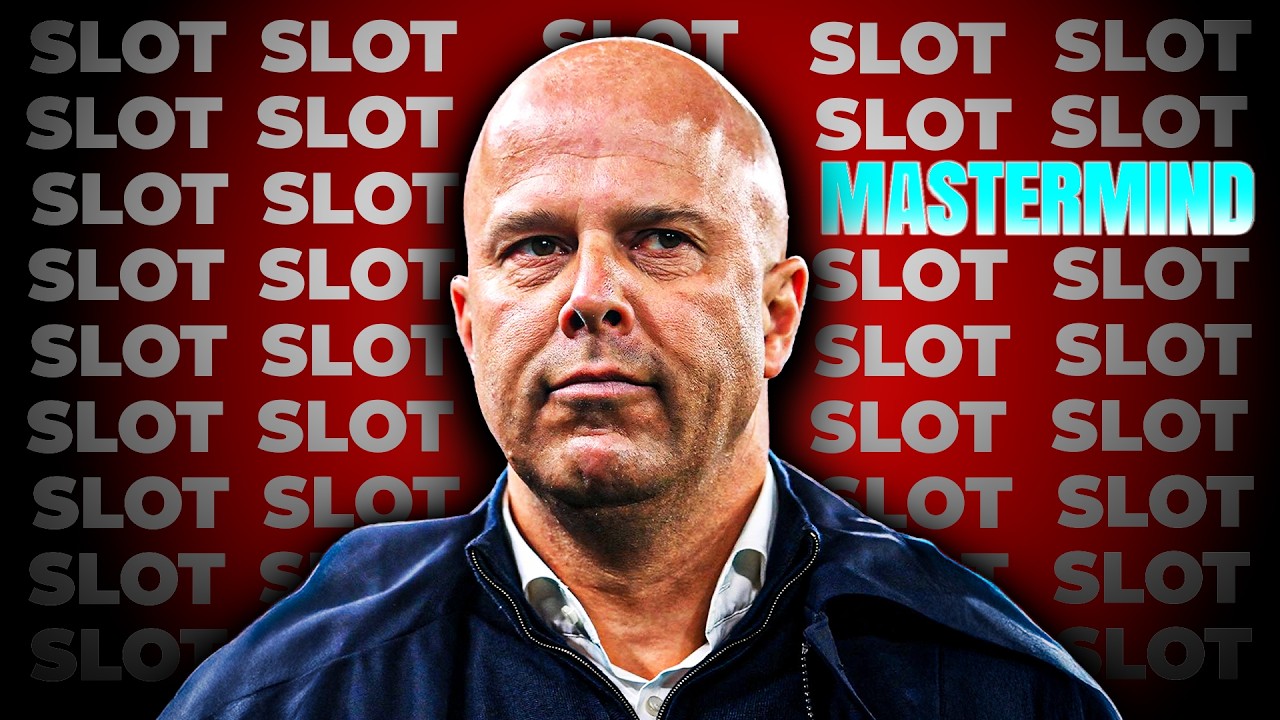 Arne Slot's Liverpool Are SCARIER Than You Think