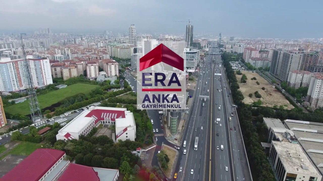 Beylikd&uuml;z&uuml; Satılık Plaza - &Ouml;mer Sabri Yolaş - Era Anka