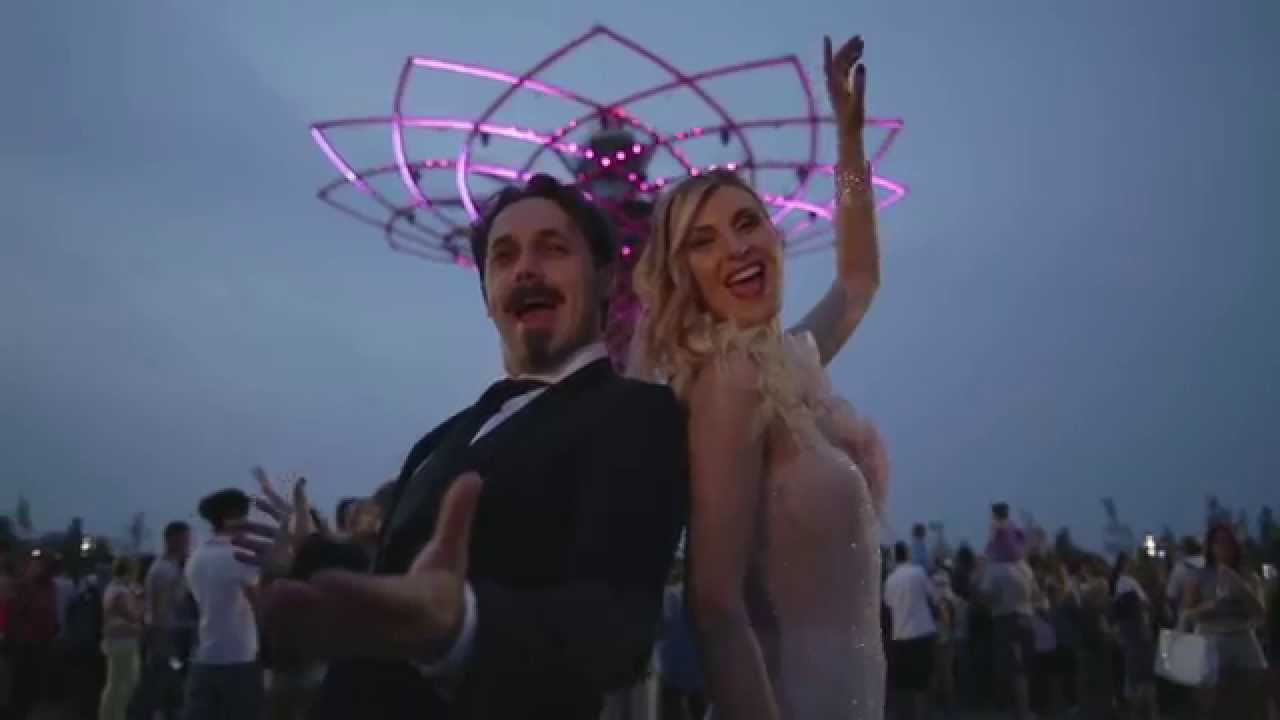 OPERAPOP - Lascia che sia Amore (Official Video)