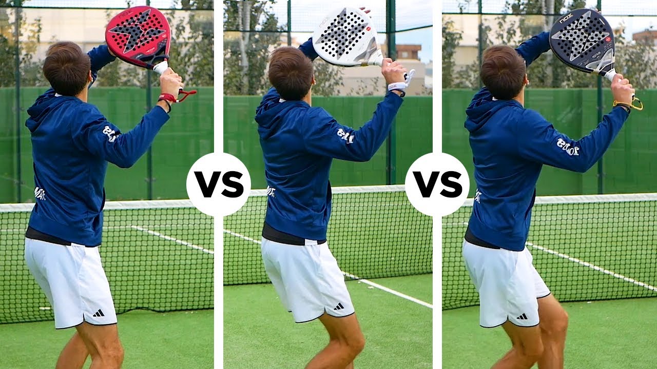 NOX EA10 HYBRID 🆚 NOX AT10 12K 🆚 NOX AT10 18K | Ventajas y Desventajas