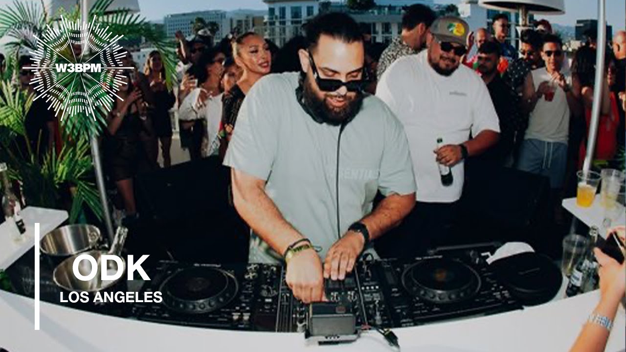 ODK | SLS HOTEL