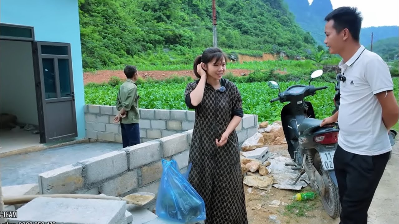 EM NGỌC &ldquo;Mẹ Đơn Th&acirc;n&rdquo; Từ Chối Ch&agrave;ng Trai Tới Xem Mắt Ph&uacute;t cuối Xem Khiến Ai Cũng Bất Ngờ.