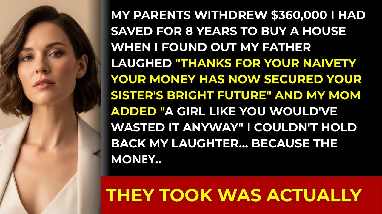 My Parents Secretly Installed Spy Software on My PC To Control My Savings Account  — Then I Exposed