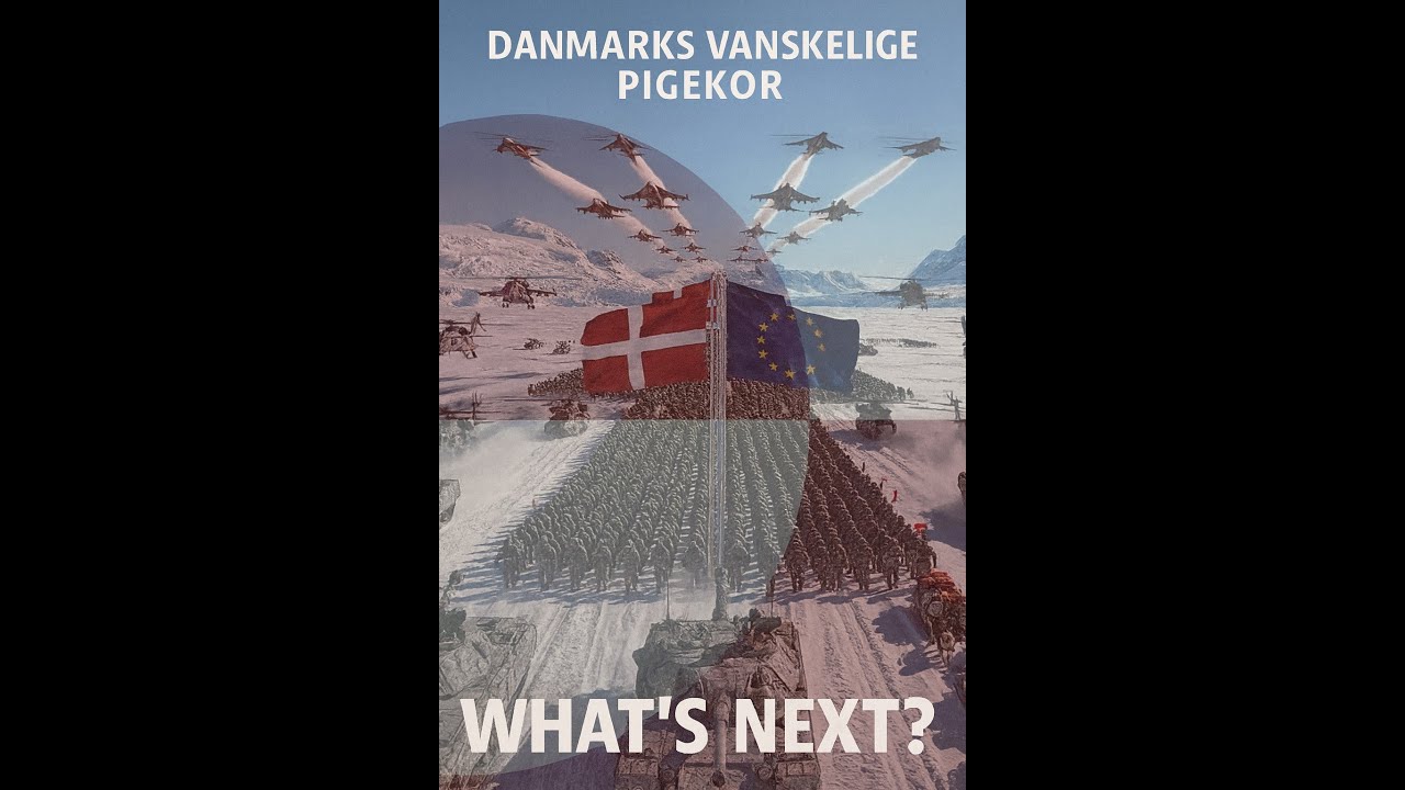 What's Next?