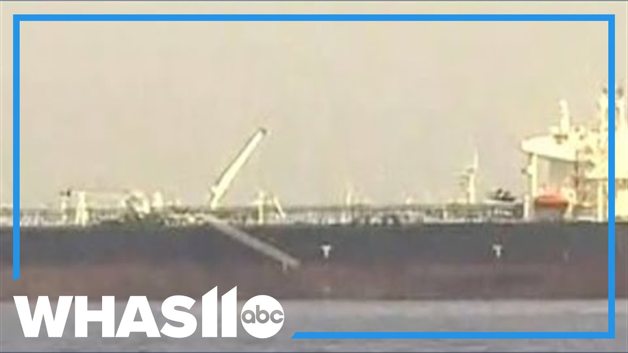 Trump: U.S. Navy will escort ships through Hormuz