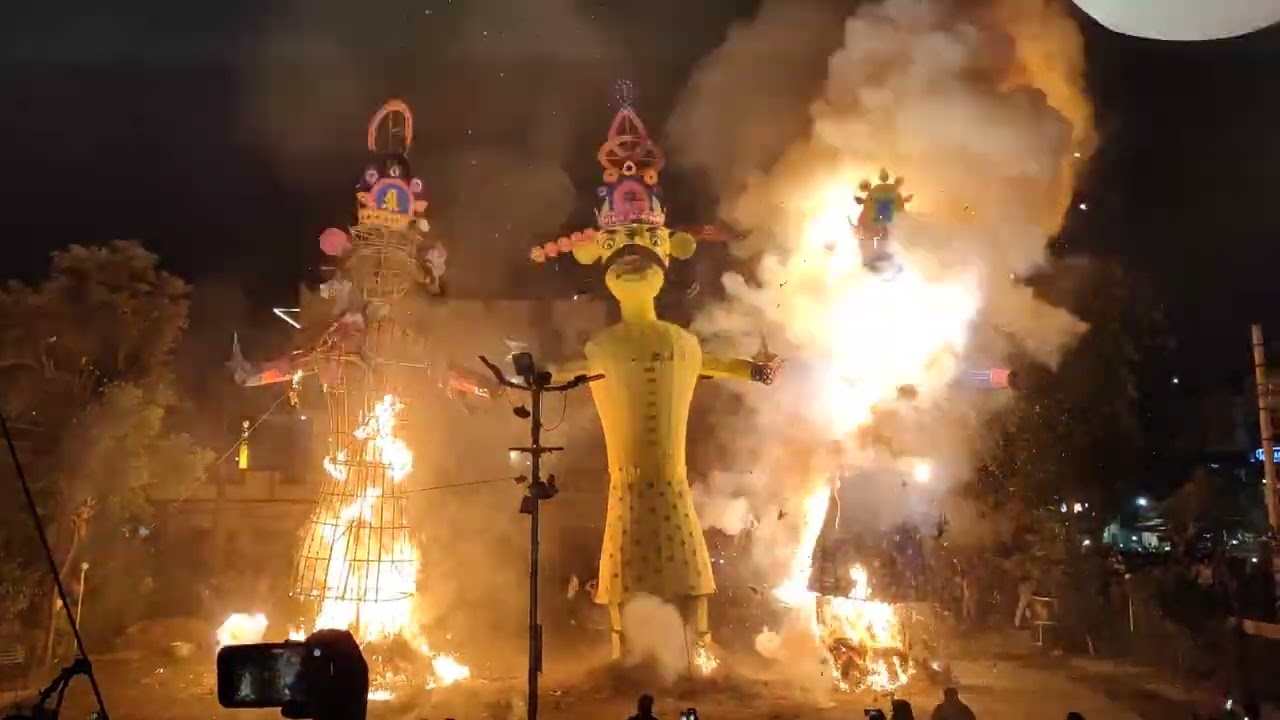 Dussehra Model House Jalandhar 2023