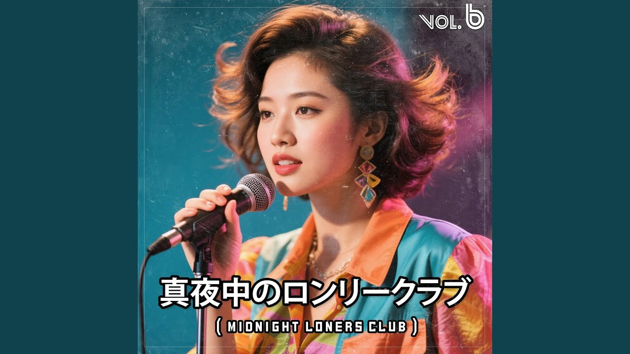 Metropolis Disco （都会の幻影）