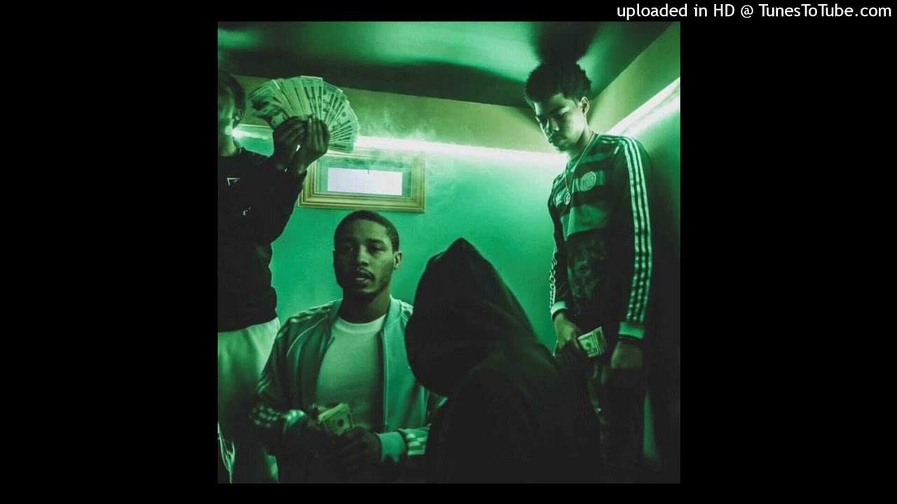 Veeze x WTM Scoob x DT - Itself (Instrumental)