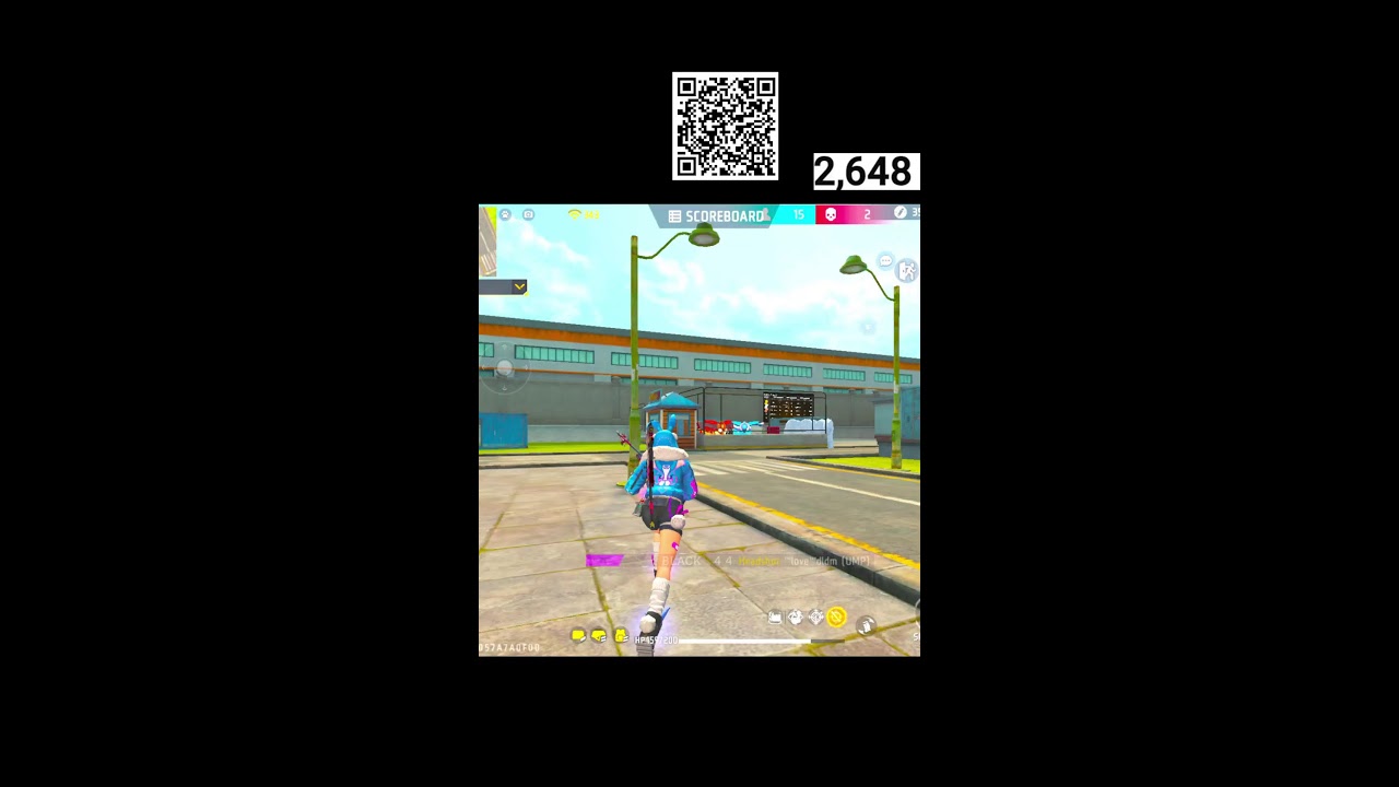 free fire live streaming #amishff gaming