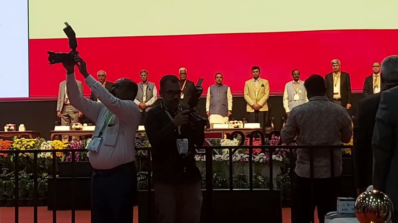 INDIA MANUFACTURING SHOW 2025 PART A #biec