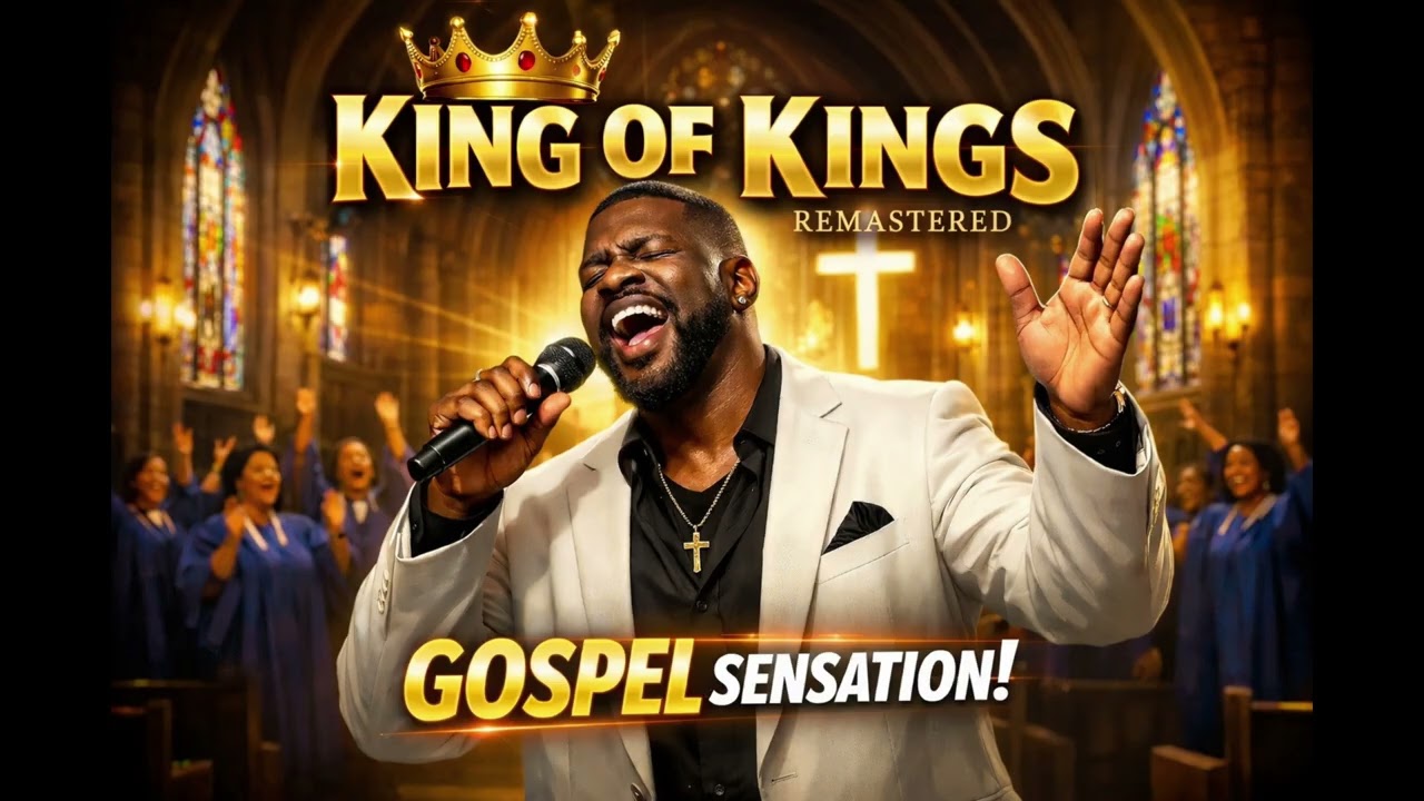 Dreamweaver – King of Kings (Remastered) [Official Video]