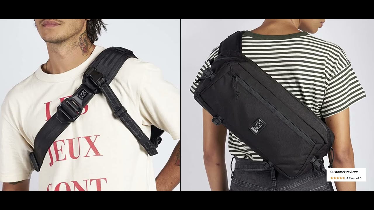 Amazon Top 5 Sling Bags
